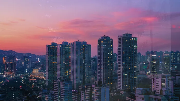 개인회생인가결정