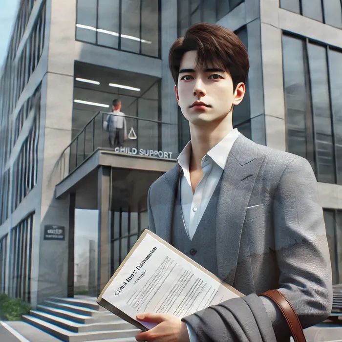 개인파산신청서류