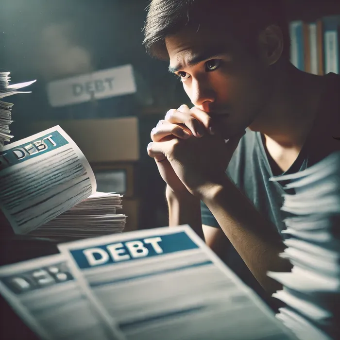 자영업자소액대출 연체 시