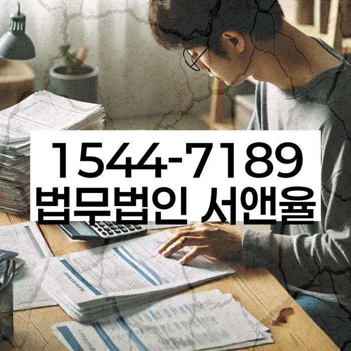 자영업자소액대출 연체 시