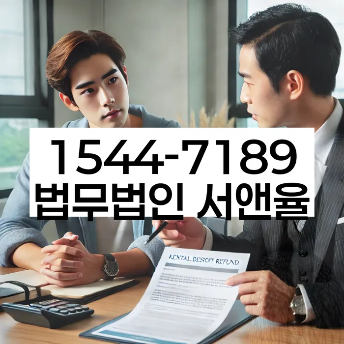 개인회생필요서류