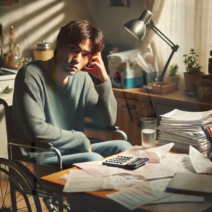 개인회생 면책 후 5년이 지나고 채무