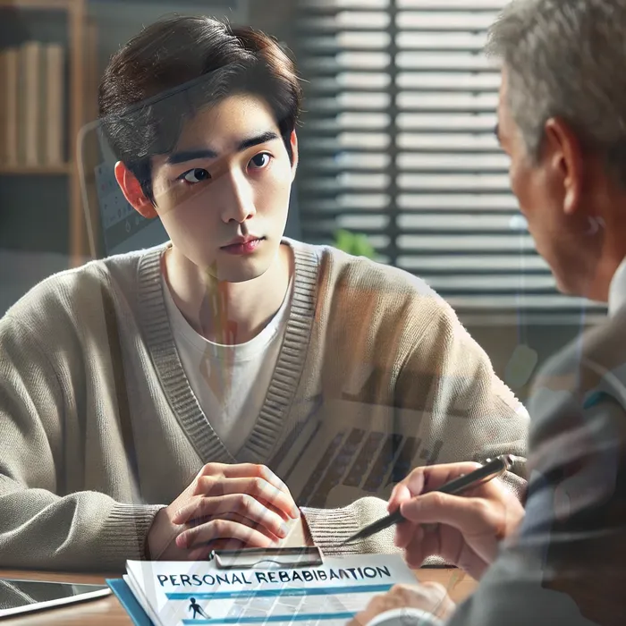 개인회생 면책 후 5년이 지나고 채무