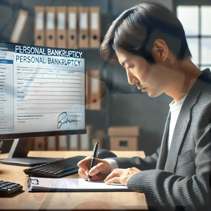 개인회생 면책 후 5년이 지나고 채무