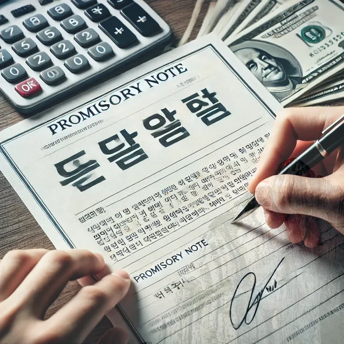 개인회생생계비