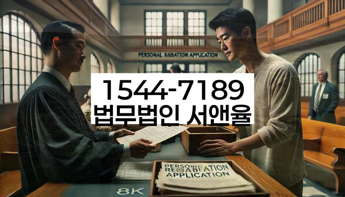 개인회생생계비