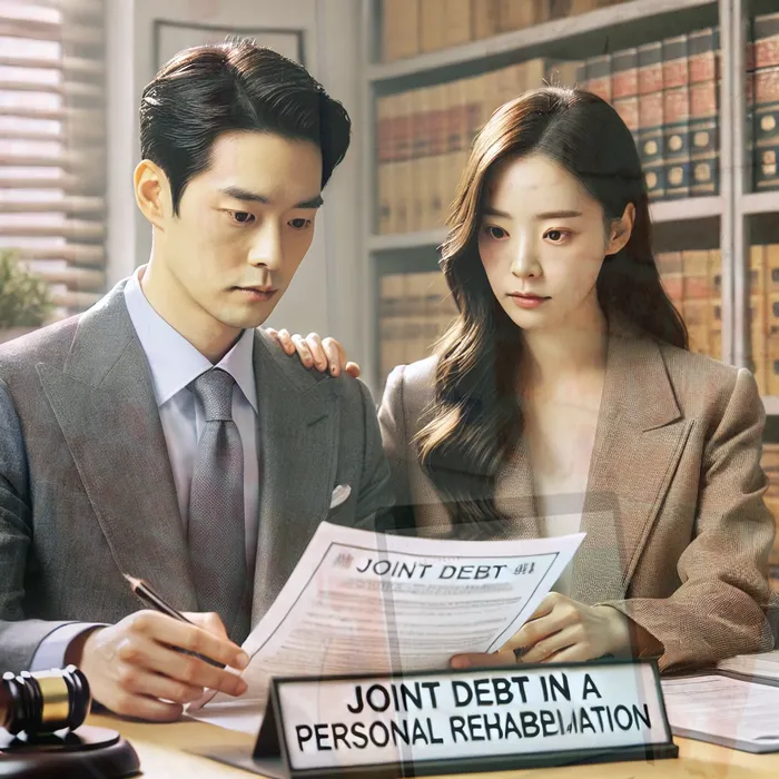 개인회생신청조건