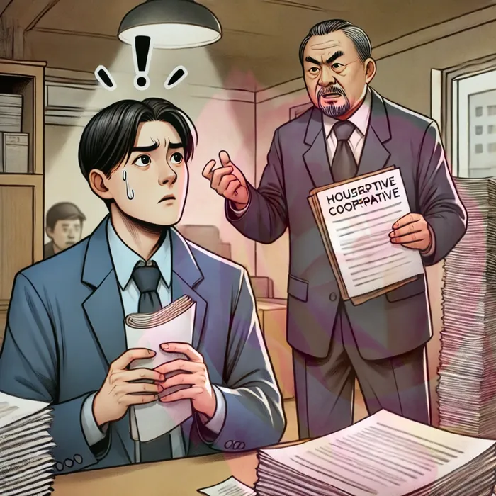 사업자개인회생