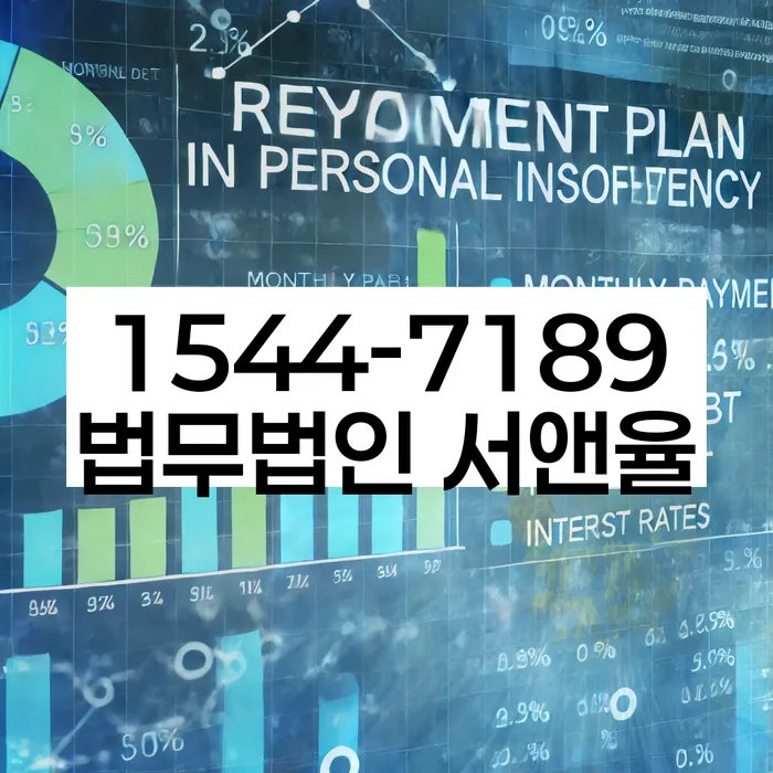 사업자개인회생