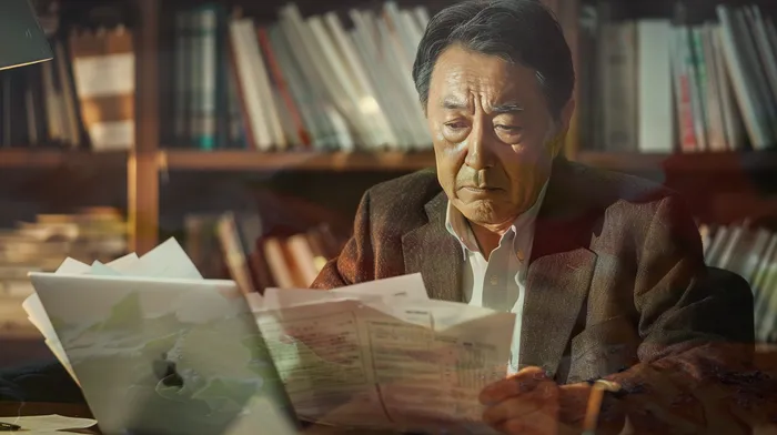 개인회생과 개인파산