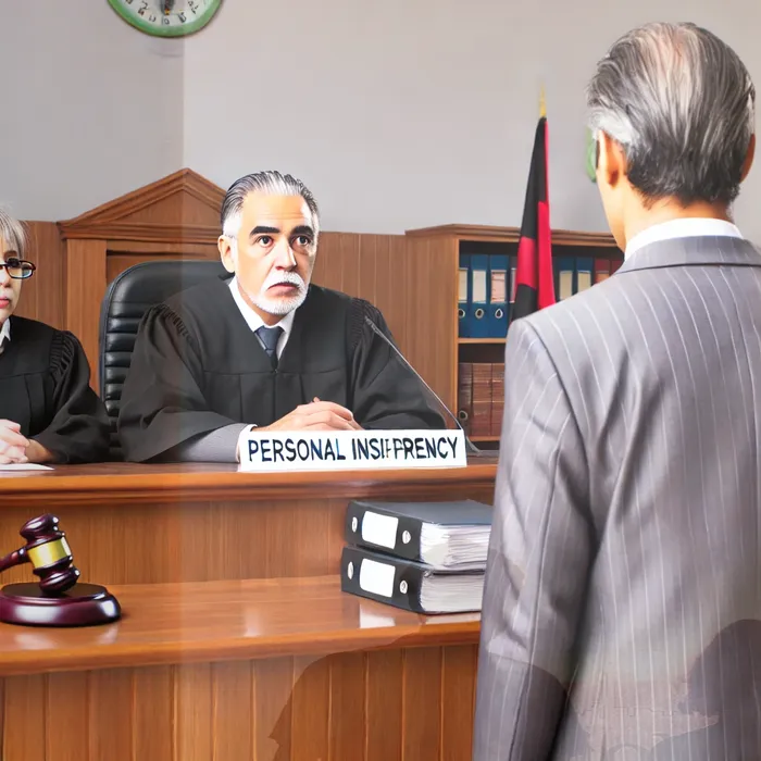 채무 조정 개인회생