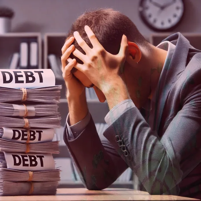 추심 중지 명령