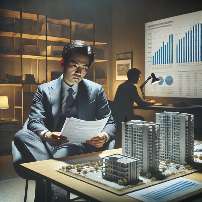 채무조정 변제금 삭감