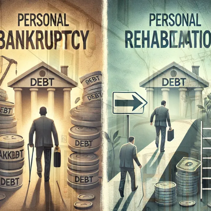 채무조정 변제금 삭감