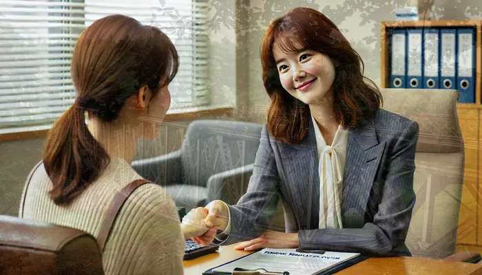 변제금 협상 기술