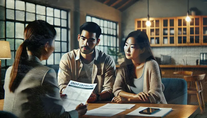 채무자 대리인 제도