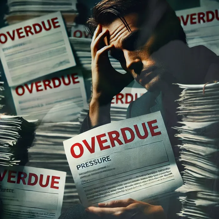 대출 연체 해결책