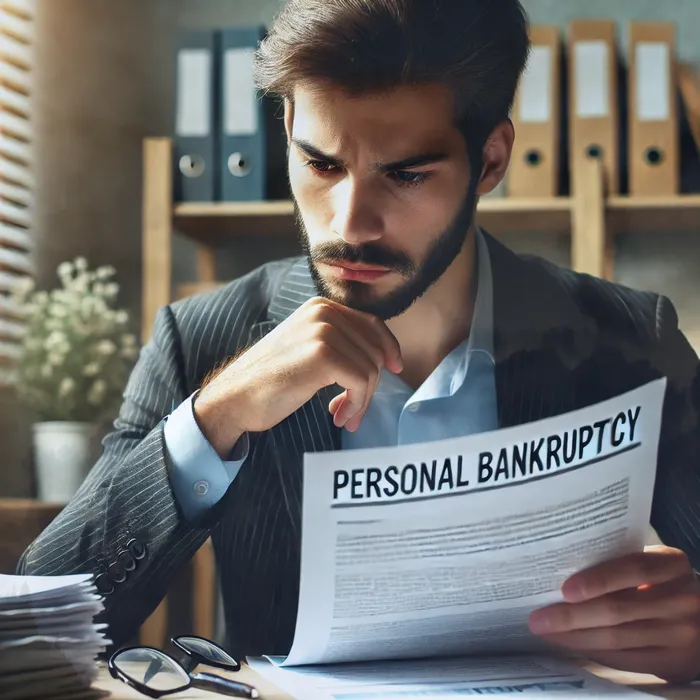 법적 채무 해결