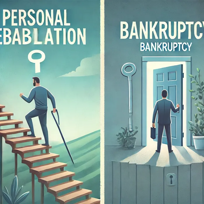 채무 해결 방법