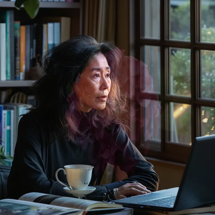 신용 회복 계획