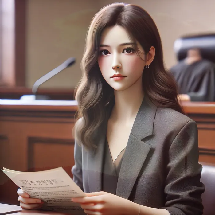 개인회생 신청서 작성