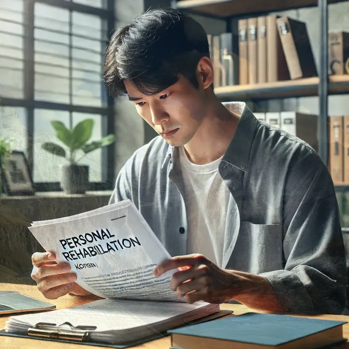 신용등급 회복 방법