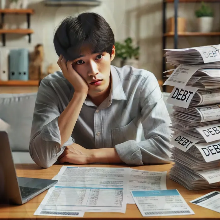 개인회생 성공 사례