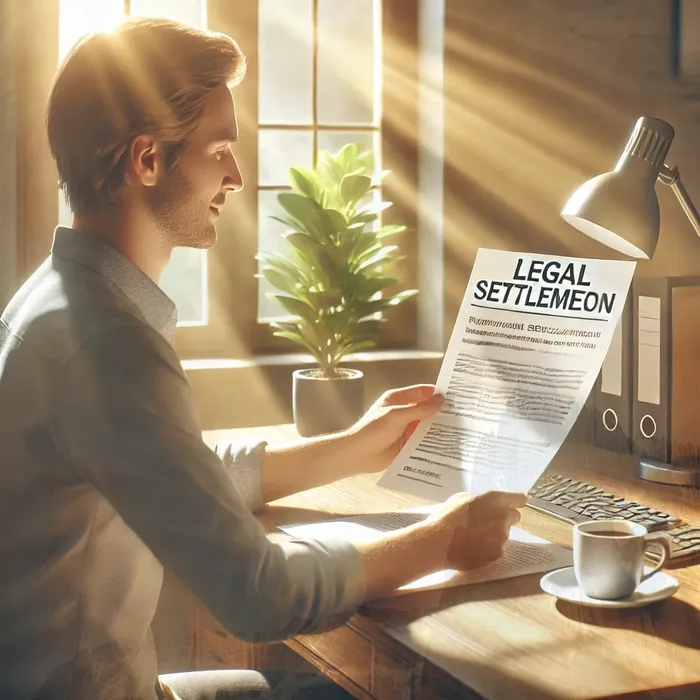 성공적인 재정 회복