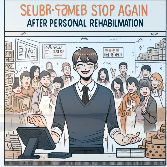 개인회생 신청 절차